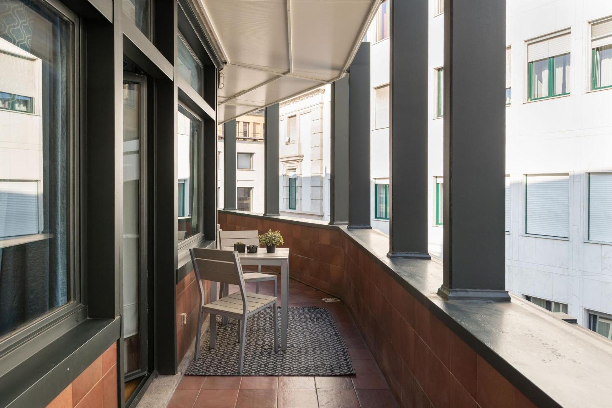 Heart Milan Apartments Duomo Terrace Exteriér fotografie